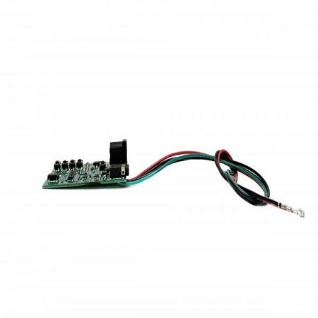 디바이스마트,MCU보드/전자키트 > 전원/신호/저장/응용 > AM/FM라디오,(주)케이 벨,FM Digital Radio Module (KB1616),HiFi 오디오 앰프가 내장된 FM Digital Radio Module은 고 감도 저 잡음으로 설계되어 응용하여 사용하기 쉽게 설계되었다.