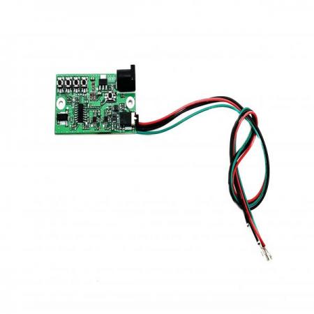 디바이스마트,MCU보드/전자키트 > 전원/신호/저장/응용 > AM/FM라디오,(주)케이 벨,FM Digital Radio Module (KB1616),HiFi 오디오 앰프가 내장된 FM Digital Radio Module은 고 감도 저 잡음으로 설계되어 응용하여 사용하기 쉽게 설계되었다.