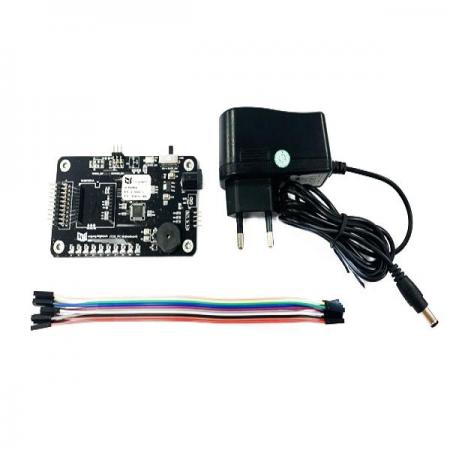 디바이스마트,MCU보드/전자키트 > 센서모듈 > 기울기/진동/충격/터치 > 지문/전도성/터치센서,(주)우정하이텍,Metal Touch (TOS-P) 전용 EVK(SET),TOS-P 제품 전용 EVK(SET) 입니다.