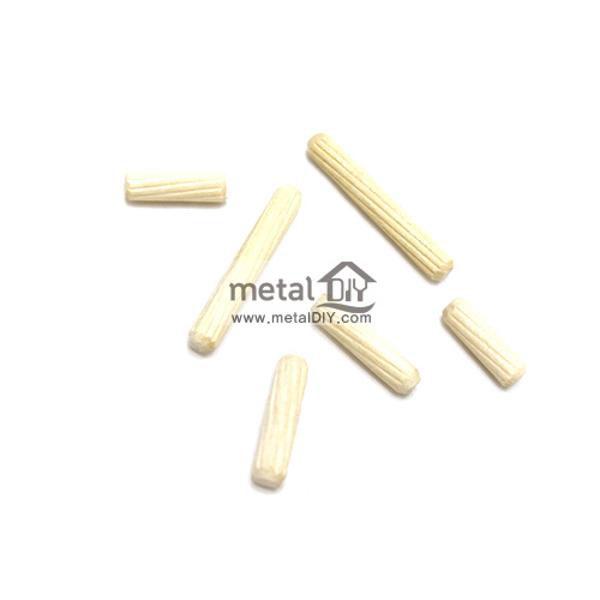 목다보 6mm (30개)