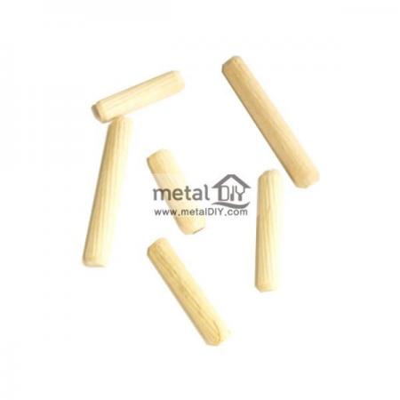 디바이스마트,화학/산업/안전 > 철물/장식 > 가구부속 > 다보,MDIY,목다보 8mm (30개),목다보 8mm (30개)