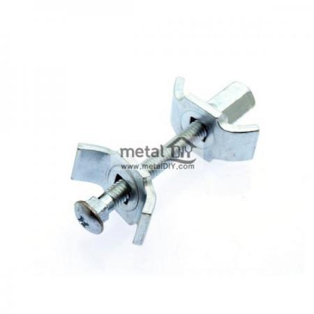 디바이스마트,화학/산업/안전 > 철물/장식 > 가구부속 > 꺽쇠/보강철물,MDIY,판재연결철물,판재연결철물