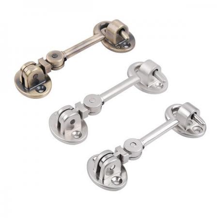 디바이스마트,화학/산업/안전 > 손잡이/도어용품 > 열쇠/잠금장치 > 걸고리/오도시,MDIY,걸고리/C5100/4인치/색상선택,걸고리/C5100/4인치/색상선택