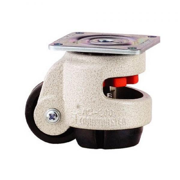 조절용캐스터/AC50F, AC300F/산업용바퀴
