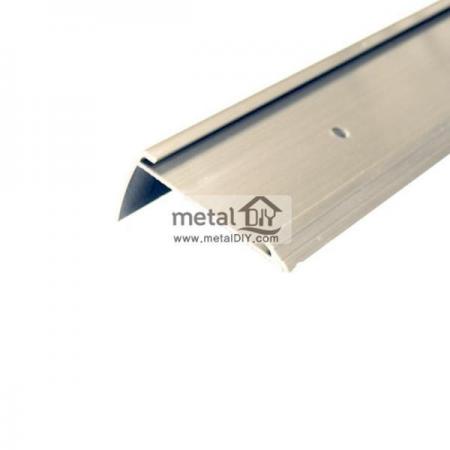 디바이스마트,화학/산업/안전 > 안전용품 > 어린이 안전용품 > 논슬립/감전방지,MDIY,논슬립/AL601/ㄱ자/계단미끄럼방지,논슬립/AL601/ㄱ자/계단미끄럼방지