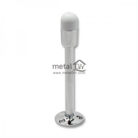 디바이스마트,화학/산업/안전 > 손잡이/도어용품 > 부속 철물 > 완충/도어스토퍼,MDIY,일자스토퍼/크롬_도어스토퍼,일자스토퍼/크롬_도어스토퍼