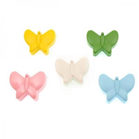 디바이스마트,화학/산업/안전 > 손잡이/도어용품 > 가구 손잡이 > 1구 손잡이,MDIY,나비손잡이,나비손잡이