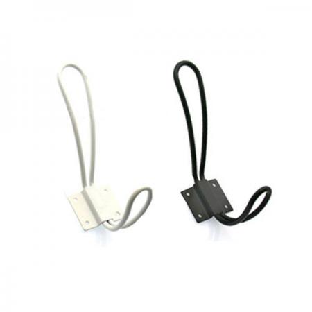 디바이스마트,화학/산업/안전 > 철물/장식 > 걸이/고리 > 옷걸이,MDIY,2단철사옷걸이,2단철사옷걸이