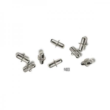 디바이스마트,화학/산업/안전 > 철물/장식 > 가구부속 > 다보,MDIY,OA다보(소)/선반다보(10개),OA다보(소)/선반다보(10개)