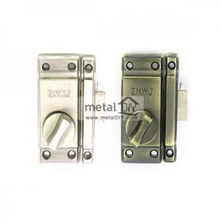 디바이스마트,화학/산업/안전 > 손잡이/도어용품 > 열쇠/잠금장치 > 슬라이딩도어,MDIY,미닫이겸용오도시(C616),미닫이겸용오도시(C616)