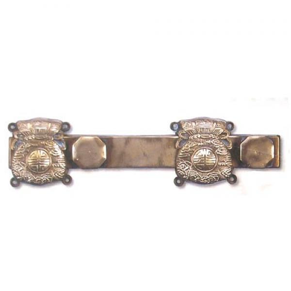 옛장식/대문빗장/복조리/중,대