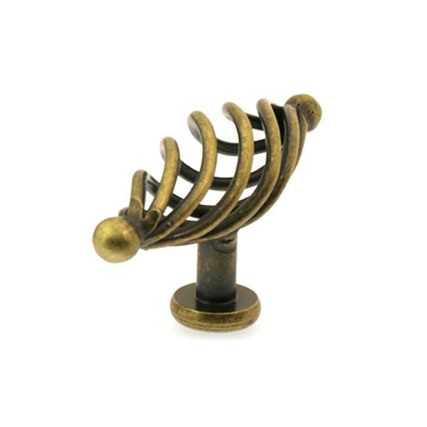 횡꽈배기(엔틱)/가구손잡이