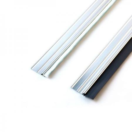 디바이스마트,화학/산업/안전 > 손잡이/도어용품 > 부속 철물 > 도어패킹/바람막이,MDIY,바람막이(상하) WS-13,바람막이(상하) WS-13