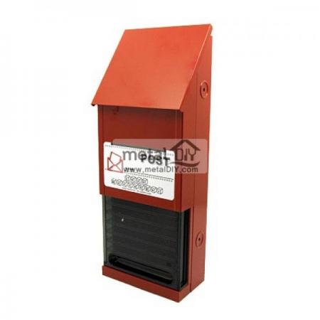 디바이스마트,화학/산업/안전 > 철물/장식 > 단조/주물장식 > 우편함,MDIY,러브 메신저 우체통/우편함,러브 메신저 우체통/우편함