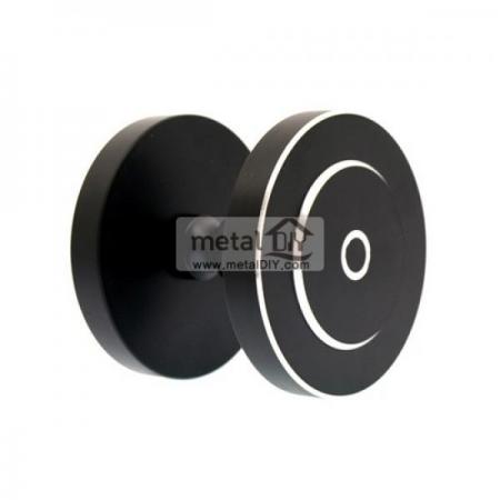 디바이스마트,화학/산업/안전 > 손잡이/도어용품 > 방문/현관 손잡이 > 강화도어 손잡이,MDIY,강화도어손잡이/건축용/원형/흑색/규격선택,강화도어손잡이/건축용/원형/흑색/규격선택