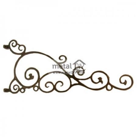 디바이스마트,화학/산업/안전 > 철물/장식 > 간판/사인 부속 > 간판대,MDIY,스엘간판걸이/주물간판,스엘간판걸이/주물간판