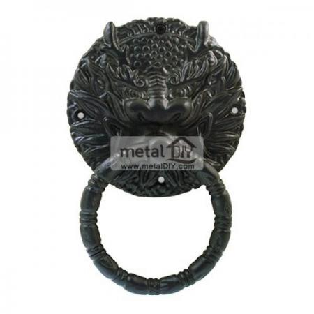 디바이스마트,화학/산업/안전 > 철물/장식 > 옛날장식 > 대문장식,MDIY,옛장식/흑룡손잡이/대,소,옛장식/흑룡손잡이/대,소