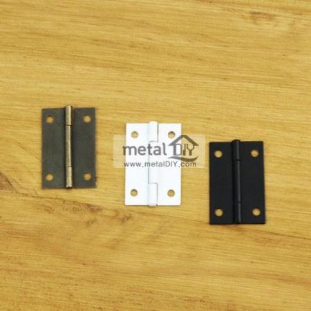 디바이스마트,화학/산업/안전 > 철물/장식 > 경첩 > 가구용 경첩,MDIY,38mm경첩/소가구경첩/색상선택/CB,38mm경첩/소가구경첩/색상선택/CB