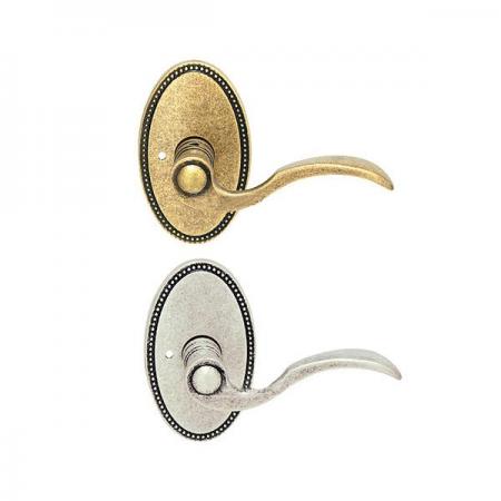 디바이스마트,화학/산업/안전 > 손잡이/도어용품 > 방문/현관 손잡이 > 방문손잡이-레바형,MDIY,방문손잡이/레바/305/욕실용/색상선택,방문손잡이/레바/305/욕실용/색상선택