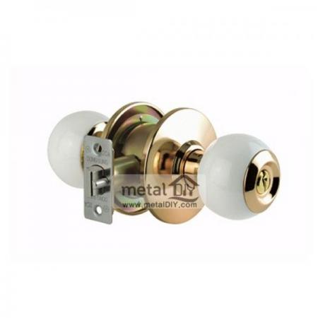 디바이스마트,화학/산업/안전 > 손잡이/도어용품 > 방문/현관 손잡이 > 방문손잡이-원형,MDIY,실린더-6500화이트/욕실용,침실용,실린더-6500화이트/욕실용,침실용