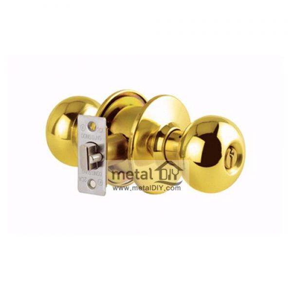 실린더-5000PB황동/욕실용,침실용