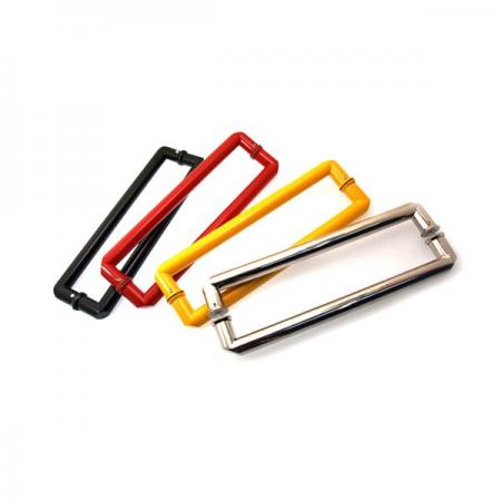 디바이스마트,화학/산업/안전 > 손잡이/도어용품 > 방문/현관 손잡이 > 강화도어 손잡이,MDIY,강화도어손잡이/스텐마주(340p)/색상선택,강화도어손잡이/스텐마주(340p)/색상선택