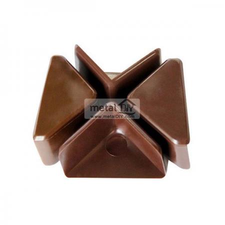 디바이스마트,화학/산업/안전 > 안전용품 > 어린이 안전용품 > 모서리보호대,MDIY,코너매트사각/안전보호용품,코너매트사각/안전보호용품