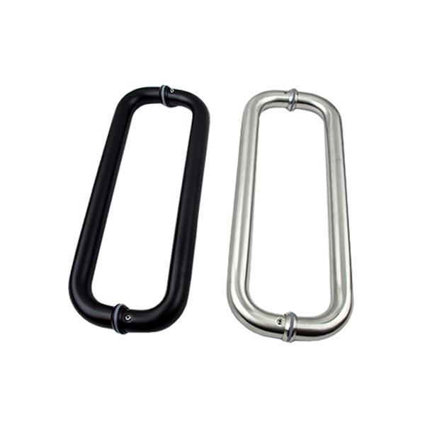 강화도어손잡이/스텐마주(200P)/색상선택