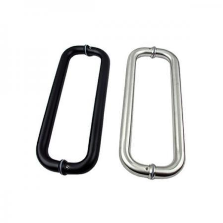 디바이스마트,화학/산업/안전 > 손잡이/도어용품 > 방문/현관 손잡이 > 강화도어 손잡이,MDIY,강화도어손잡이/스텐마주(200P)/색상선택,강화도어손잡이/스텐마주(200P)/색상선택