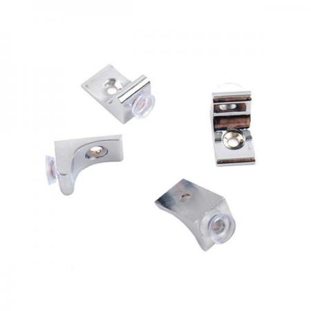 디바이스마트,화학/산업/안전 > 철물/장식 > 가구부속 > 다보,MDIY,유리선반다보(4개),유리선반다보(4개)