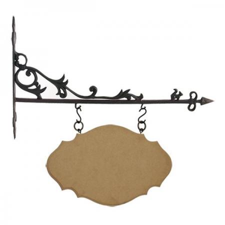 디바이스마트,화학/산업/안전 > 철물/장식 > 간판/사인 부속 > 간판걸이 세트,MDIY,다람쥐간판걸이 C형세트/주물간판,다람쥐간판걸이 C형세트/주물간판