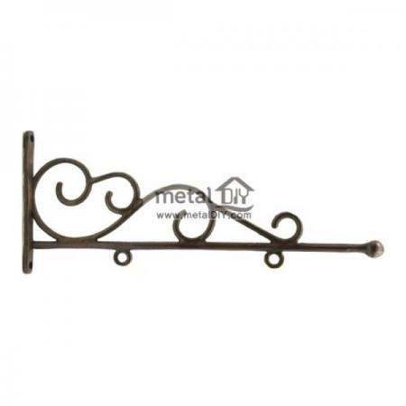 디바이스마트,화학/산업/안전 > 철물/장식 > 간판/사인 부속 > 간판대,MDIY,파도간판걸이/주물간판,파도간판걸이/주물간판