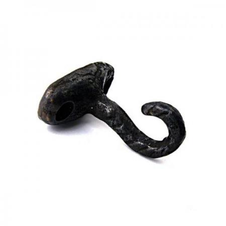 디바이스마트,화학/산업/안전 > 철물/장식 > 걸이/고리 > 고리/걸고리,MDIY,주물J고리,주물J고리