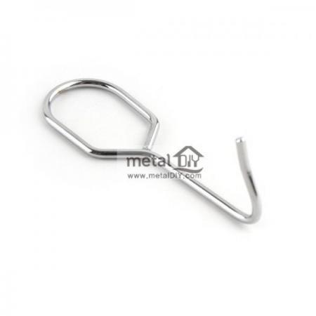 디바이스마트,화학/산업/안전 > 철물/장식 > 걸이/고리 > 고리/걸고리,MDIY,S깡/타원,S깡/타원