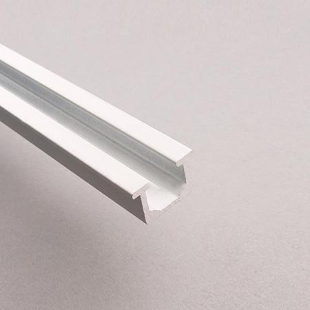 디바이스마트,화학/산업/안전 > 철물/장식 > 걸이/고리 > 액자걸이,MDIY,그림걸이/천정벽체겸용레일/백색/2M,그림걸이/천정벽체겸용레일/백색/2M