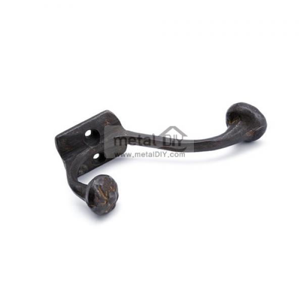 주물옷걸이/말굽(2단)