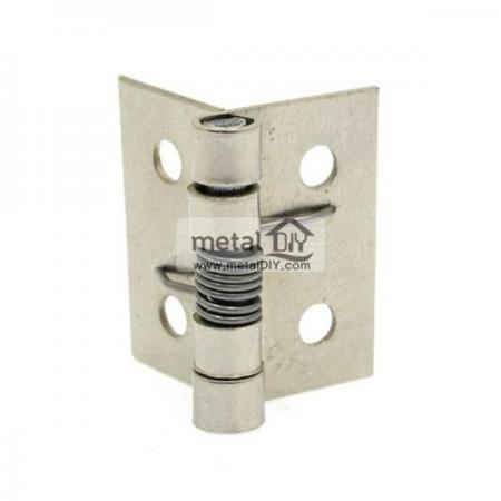 디바이스마트,화학/산업/안전 > 철물/장식 > 경첩 > 가구용 경첩,MDIY,미니스프링경첩/소가구경첩,미니스프링경첩/소가구경첩