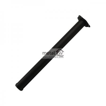 디바이스마트,화학/산업/안전 > 철물/장식 > 바퀴/다리 > 식탁/테이블/책상 다리,MDIY,식탁다리/60*700mm/흑색,식탁다리/60*700mm/흑색