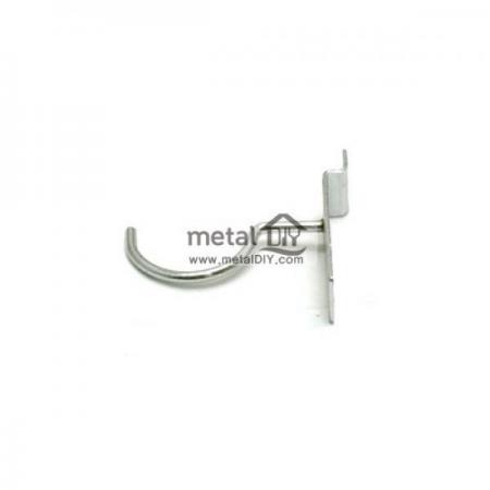 디바이스마트,화학/산업/안전 > 철물/장식 > 상가/매장 부속 > 스페이스월 부속,MDIY,가방걸이(스페이스월용),가방걸이(스페이스월용)