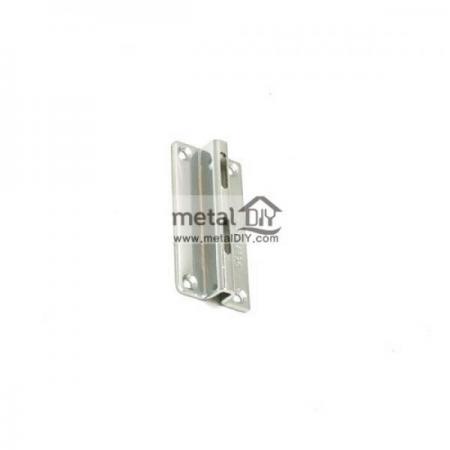 디바이스마트,화학/산업/안전 > 철물/장식 > 선반/수납 > 찬넬선반,MDIY,다용도찬넬-2구(찬넬선반용),다용도찬넬-2구(찬넬선반용)