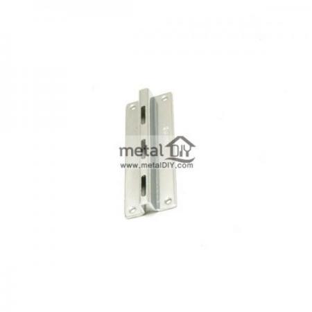 디바이스마트,화학/산업/안전 > 철물/장식 > 선반/수납 > 찬넬선반,MDIY,다용도찬넬-3구(찬넬선반용),다용도찬넬-3구(찬넬선반용)