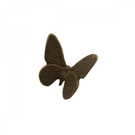 디바이스마트,화학/산업/안전 > 손잡이/도어용품 > 가구 손잡이 > 1구 손잡이,MDIY,배추흰나비 손잡이,배추흰나비 손잡이