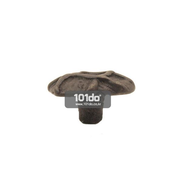 1구주물손잡이/초코릿/가구손잡이