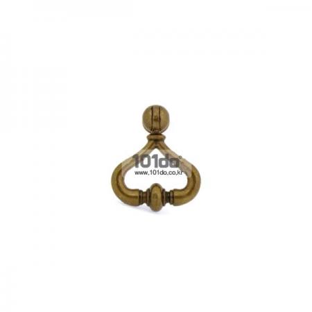 디바이스마트,화학/산업/안전 > 손잡이/도어용품 > 가구 손잡이 > 1구 손잡이,MDIY,하트링 엔틱손잡이/가구손잡이,하트링 엔틱손잡이/가구손잡이