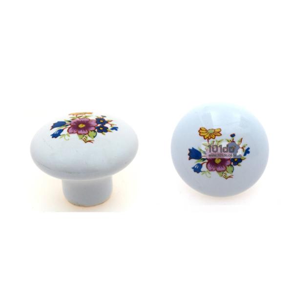 자기손잡이 005-36/가구손잡이