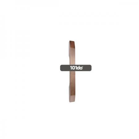 디바이스마트,화학/산업/안전 > 손잡이/도어용품 > 가구 손잡이 > 장록/원목 손잡이,MDIY,장농모던손잡이,장농모던손잡이