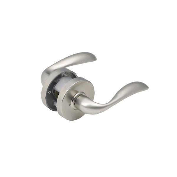 방문손잡이/레바/스페셜311/욕실용