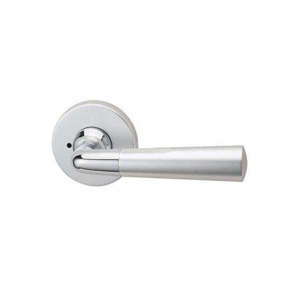 방문손잡이/레바/KSL1024s/욕실용