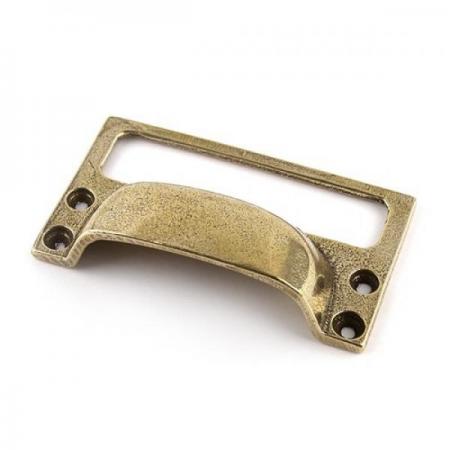 디바이스마트,화학/산업/안전 > 손잡이/도어용품 > 가구 손잡이 > 주물손잡이/기타 손잡이,MDIY,주물손잡이/명찰가방/골드,주물손잡이/명찰가방/골드