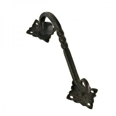 디바이스마트,화학/산업/안전 > 손잡이/도어용품 > 가구 손잡이 > 주물손잡이/기타 손잡이,MDIY,호리병꽈배기,호리병꽈배기